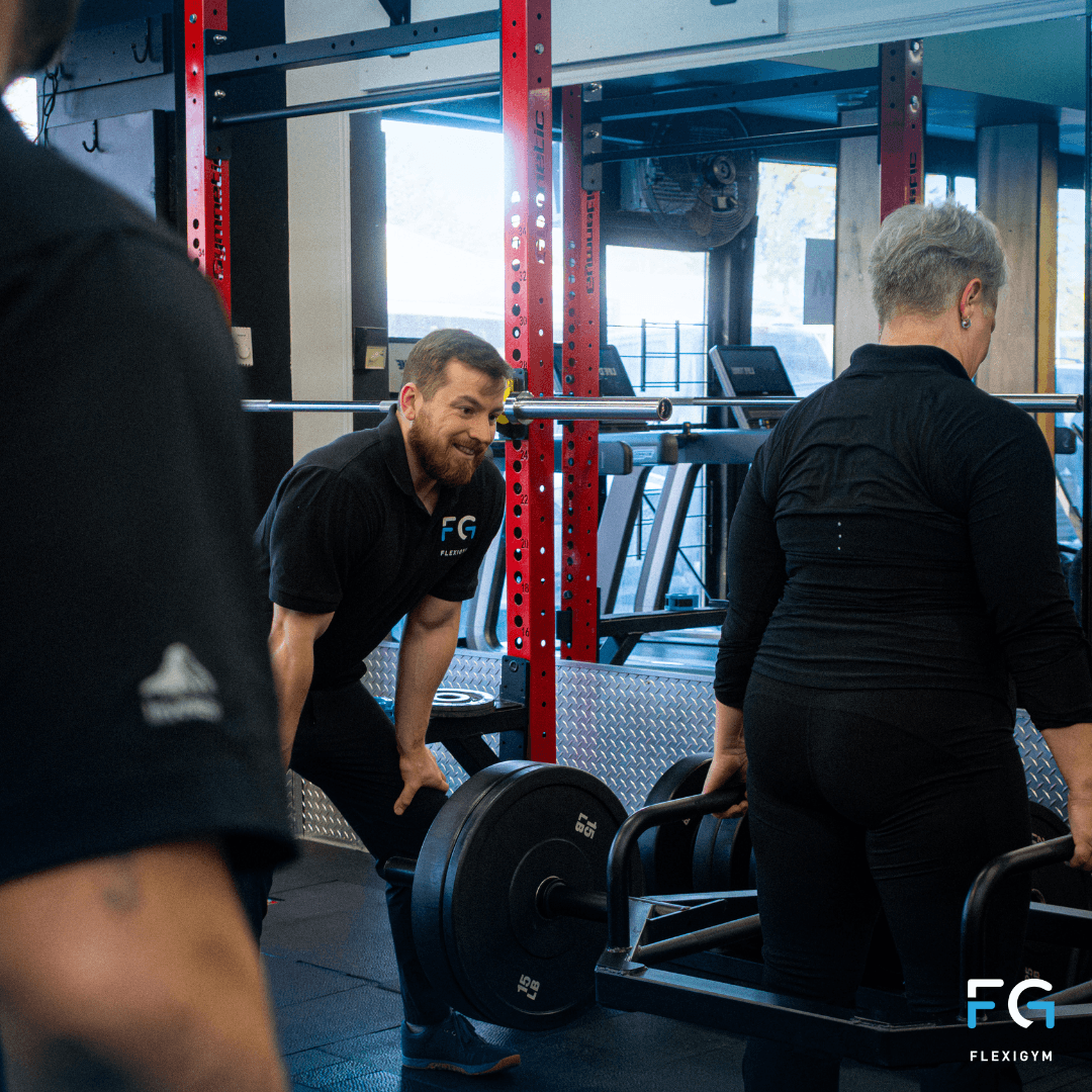 Flexigym