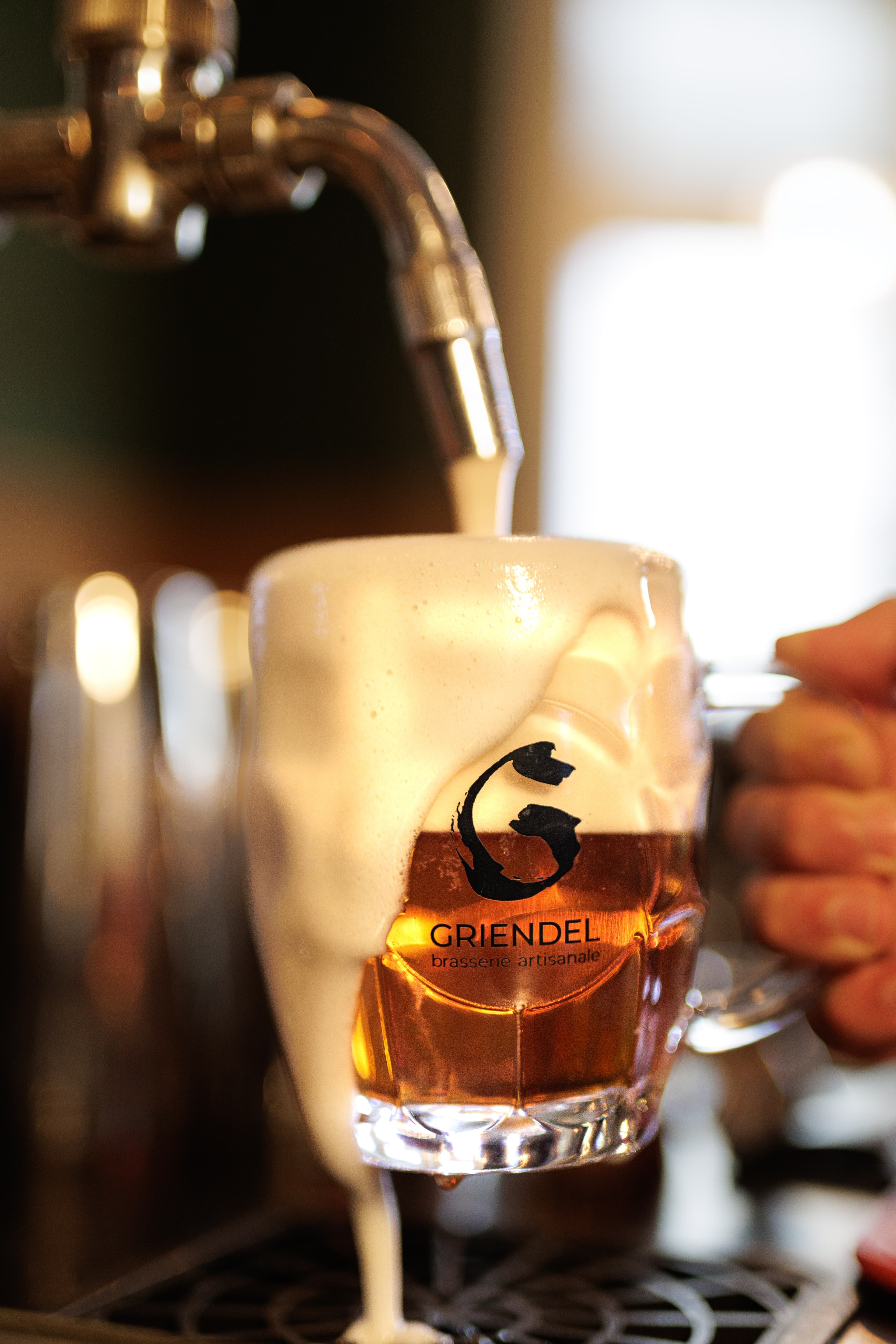 Griendel